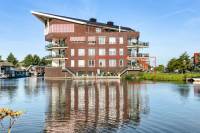 Woning Leeghwater 90 Hillegom
