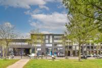 Woning Eva Besnyostraat 497 AMSTERDAM