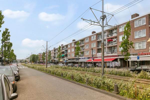 Woning Tussen Meer 28-3 AMSTERDAM
