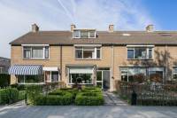 Woning Boezemsingel 18 Oud-Beijerland