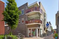 Woning Hobbesteeg 9 Beverwijk