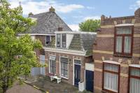 Woning Dr Jelle Bangastraat 37 Franeker