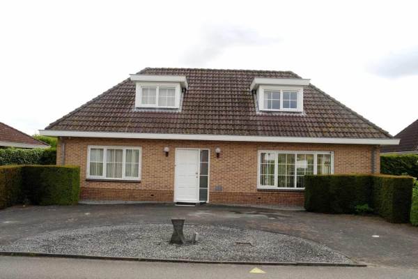 Woning Bosruiterweg 2545 ZEEWOLDE