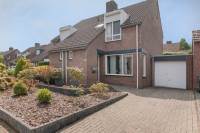 Woning Dassenburcht 60 BEEK LB