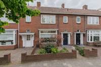 Woning Oosterduinweg 32 IJmuiden