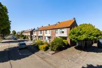 Woning Klimopstraat 50 Wezep