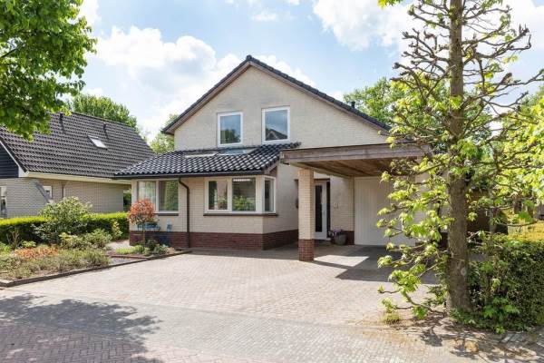 Woning Riesmankamp 13 Enschede