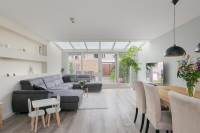 Woning Sandinoweg 65 Delft