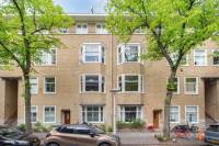 Woning Quinten Massijsstraat 142 AMSTERDAM