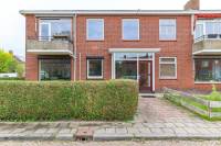 Woning P Waijerstraat 36 GRONINGEN
