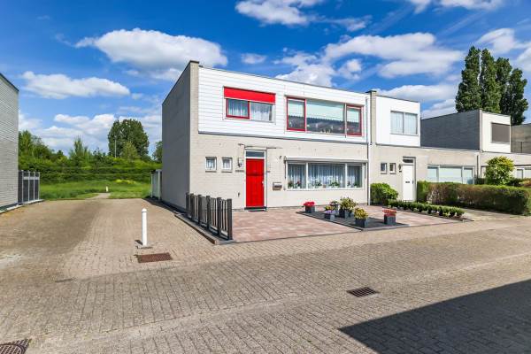 Woning Van Tijenstraat 22 GRONINGEN