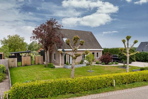 Woning Beneden Veensloot 29 Meeden