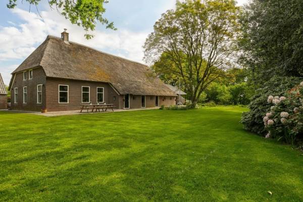Woning Oostereind 24 Wachtum