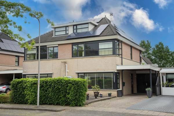 Woning Londenstraat 79 HENGELO OV
