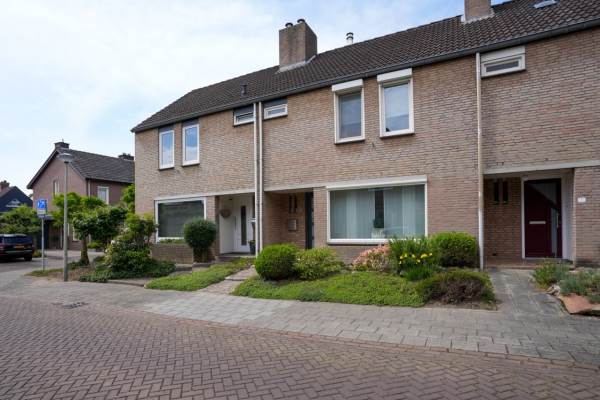 Woning Wilderbeek 19 GELEEN