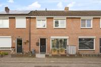 Woning Trombonestraat 9 Uden