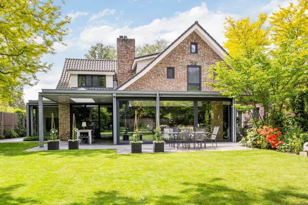 Woning Torenhoekstraat 33 BERKEL-ENSCHOT