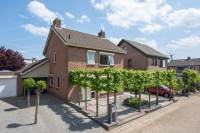 Woning Nieuwe Werf 14 Kruisland
