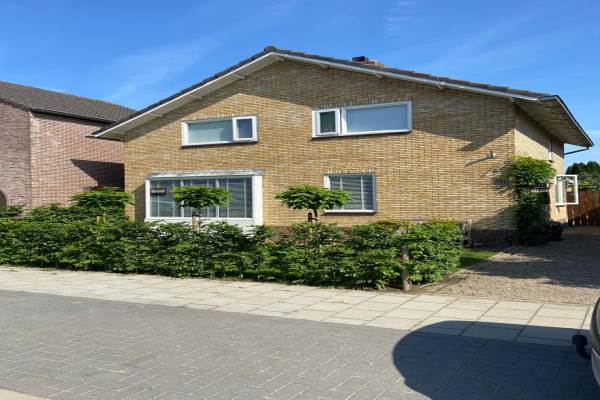 Woning Cloosterstraat 111 Kloosterzande