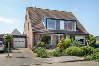 Woning Bergwei 57 Grijpskerke