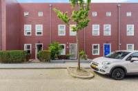 Woning N Stampioenstraat 11 SPIJKENISSE