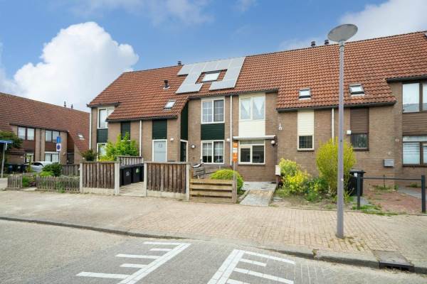 Woning Herinckhavestraat 11 ROTTERDAM
