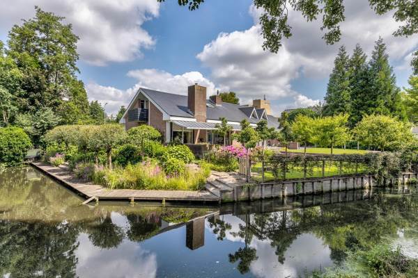 Woning Kralingseweg 2 Capelle aan den IJssel