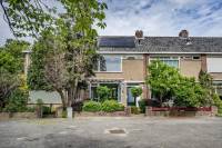 Woning Lekstraat 64 LEIDEN