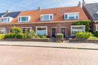 Woning Leeuwendalersstraat 21 Haarlem
