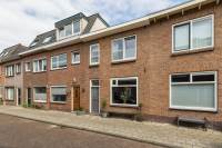 Woning Kedoestraat 37 Haarlem