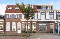 Woning President Steijnstraat 61 HAARLEM
