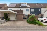 Woning Kamille 36 Zwaag