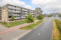 Woning Claude Monetstraat 105 Zaandam