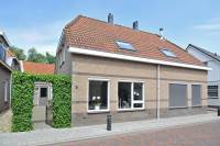 Woning Sint Nicolaasdijk 9 Kampen