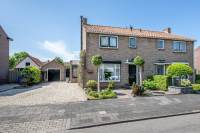 Woning Steneweg 74 MIDDELHARNIS