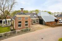 Woning Stadsweg 73 GARRELSWEER