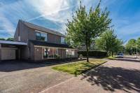 Woning Gladiolenstraat 63 Sappemeer