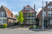 Woning Julianastraat 17 HOOGEVEEN