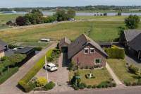 Woning Burg van Vleutenstraat 17B ZALK