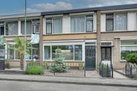 Woning Jacques Perkstraat 5 Zevenaar