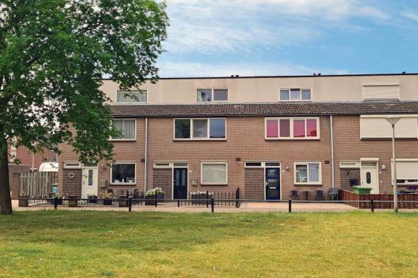 Woning Heelwijkstraat 50 Heesch