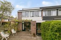 Woning Amatist 24 HEERHUGOWAARD