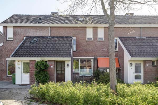 Woning Langetuin 165 ZWAAG