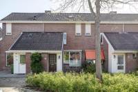 Woning Langetuin 165 ZWAAG