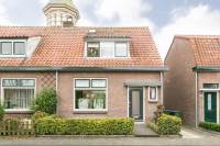Woning Jan van Bloisstraat 11 SCHOONHOVEN
