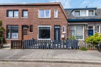 Woning Buffelstraat 86 ROTTERDAM