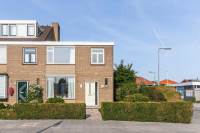 Woning Verheulstraat 1 Pernis Rotterdam