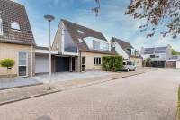 Woning Philips van Almondestraat 28 HELLEVOETSLUIS