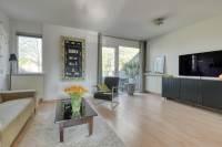 Woning Aardbeigaarde 19 NIEUWEGEIN