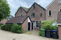 Woning Carmenlaan 15 NIEUWEGEIN